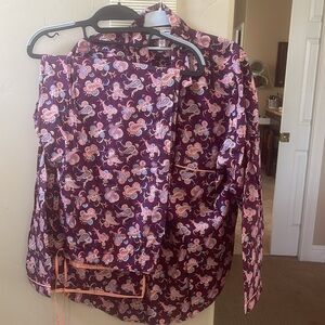 Brand new Pj set! 💜